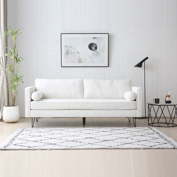 Archwiliwch ein dewis eang o gadeiriau trys sedd ar brisiau anghystadleuol