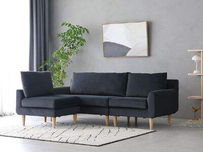 The Ultimate Guide to Modular Sofa Sets: Corner Sofas, Seating, and Small Modular Designs