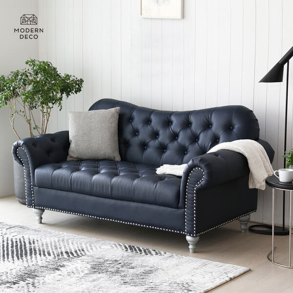 Find Your Perfect Chesterfield Sofa with Our Wide Selection