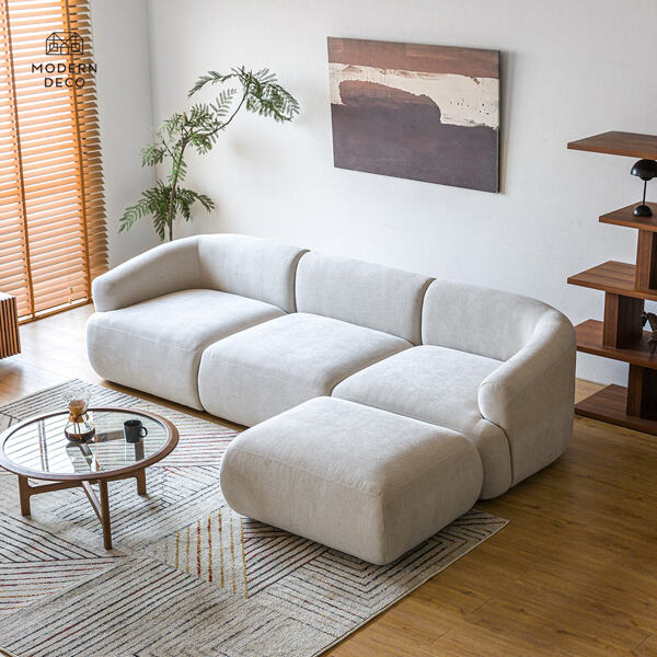 Superior Quality Materials for Long-Lasting Comfor