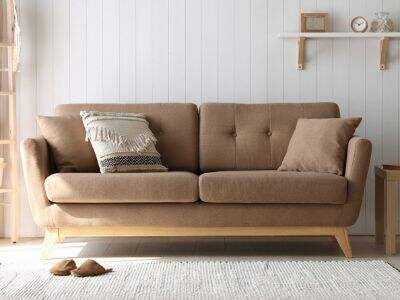 Educational Institutions' Bulk Ordering of Three-Seater Sofas: Negotiating Minimum Order Quantities and Delivery Times