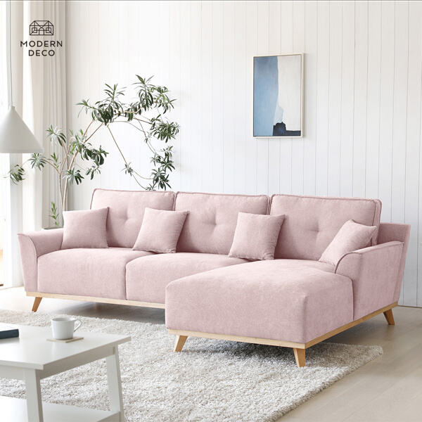 Discover the Perfect Fit for Your Compact Space with Our Modular Couches