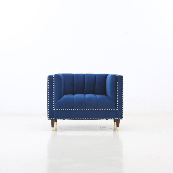 Skip the big box stores and explore bespoke sofa options from manufacturers in your neighborhood.