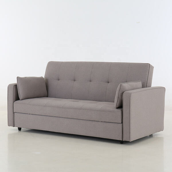 Explore a wide selection of modern and durable convertible couches in various styles and colors
