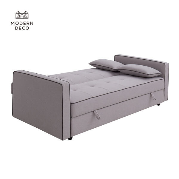 Experience Comfort and Convenience with Our Modern Couch Beds