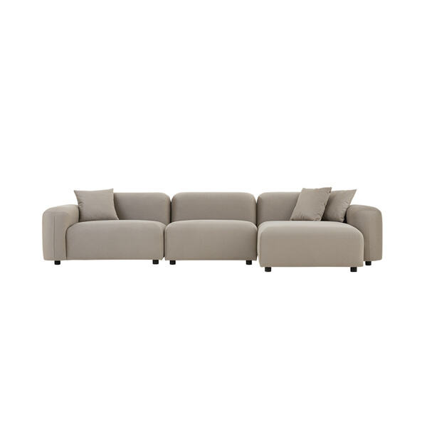 Fast and Reliable Shipping for Wholesale Sectional Couch Orders