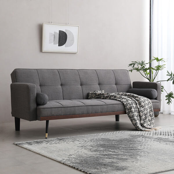Customizable Modular Couch Bed to Suit Your Needs