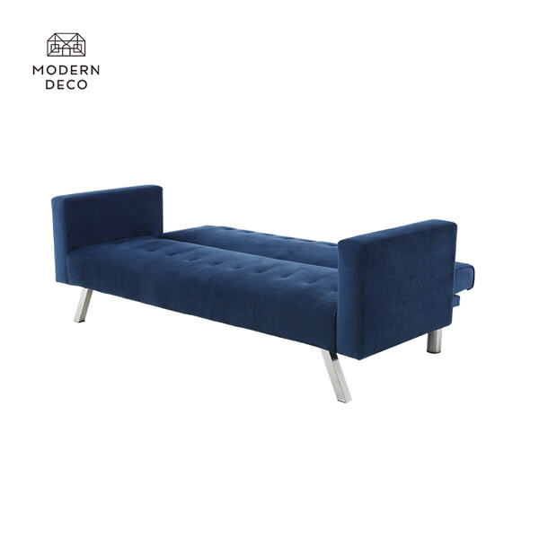 Comfort and Durability Combined in our Modern Sofa Beds