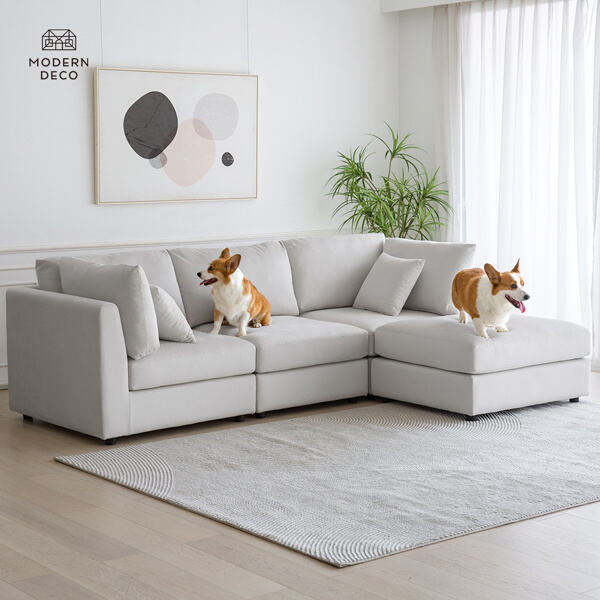 Customizable Options to Suit Any Space or Design