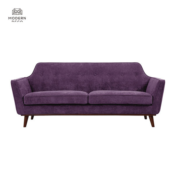 Discover the perfect balance of style and comfort with our modern three seater sofa collection.
