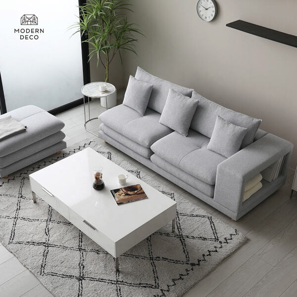 The importance of modular furniture manufacturers