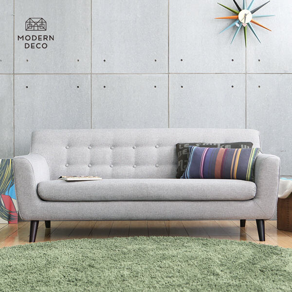 Discover Affordable Elegance with Our Range of 3 and 2 Seater Sofas