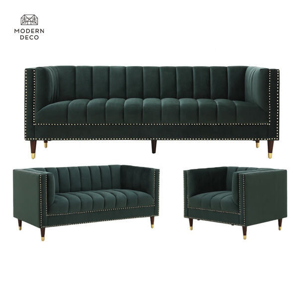 Discovering the Elegance of Custom-Made Sofas