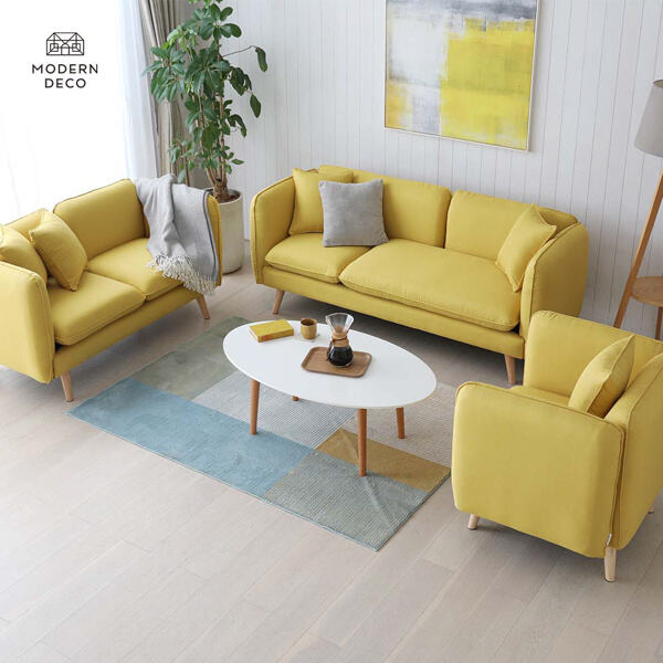 Budget-Friendly L Shaped Sofa Options for Retailers