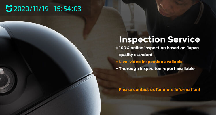 Inspection Service