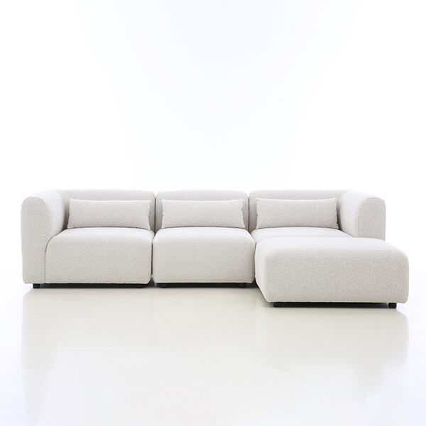Create Versatile Seating Arrangements with Modular Sofa Couches