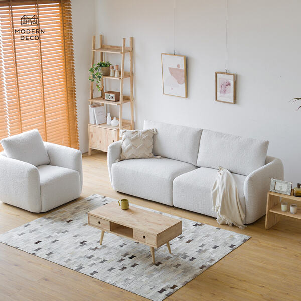 Elevate Your Wholesale Furniture Collection with Customized Couches