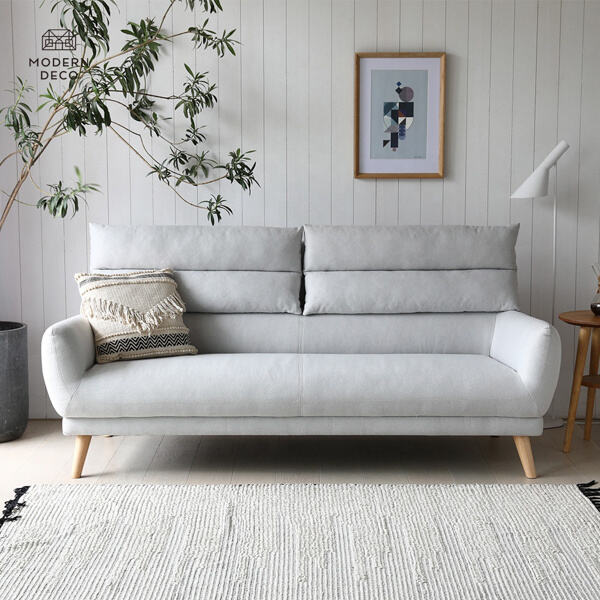 Why Solid Wood Frame Sofas Reign Supreme