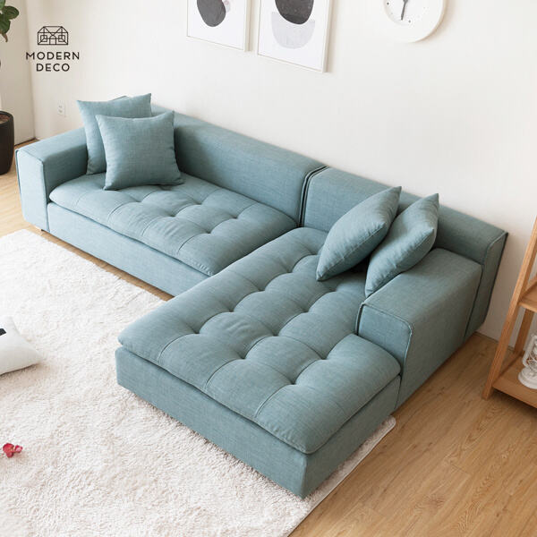 Experience Luxury and Durability with Our Exclusive Selection of Large L Shaped Couches