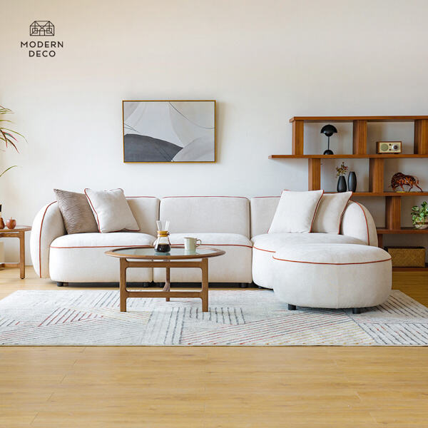 Wholesale options available for bulk buyers interested in high-quality modular sofas