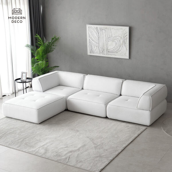Trending designs and colors to attract modern buyers