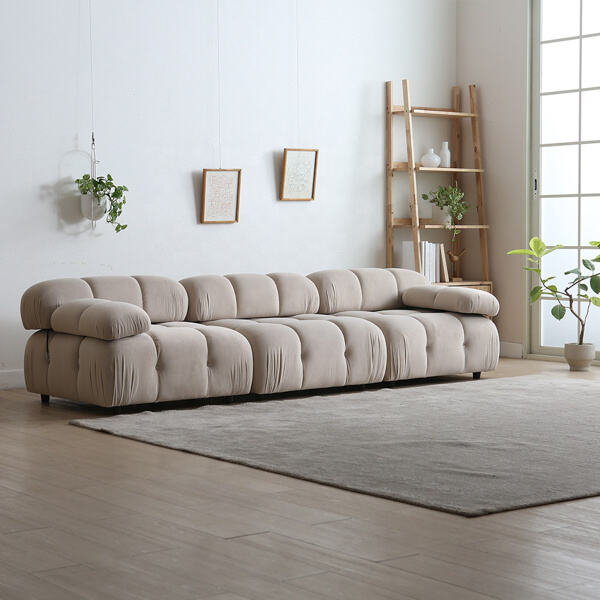 Take advantage of our special deals and discounts on wholesale purchases for modular sofas