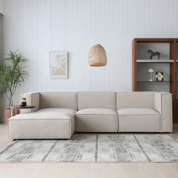 Elevate Your Living Room with the Latest Designs from Top Sofa Suppliers