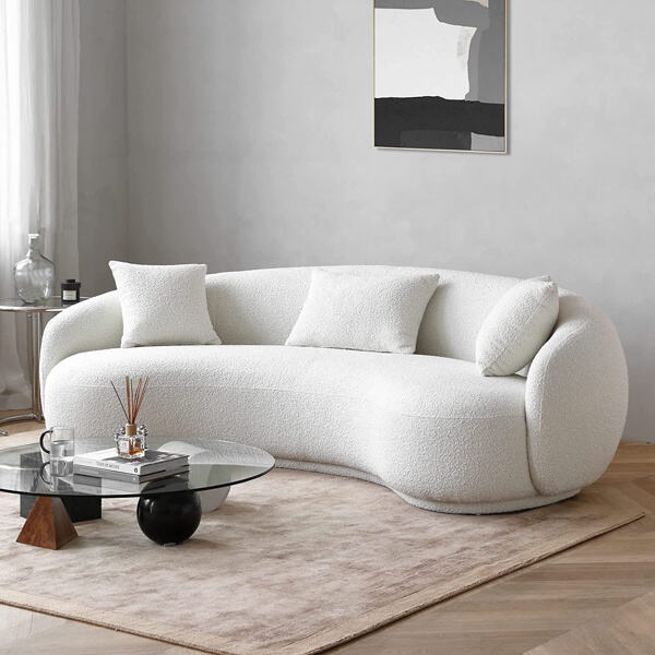 Transforming Living Spaces with Elegant Sofa Sets