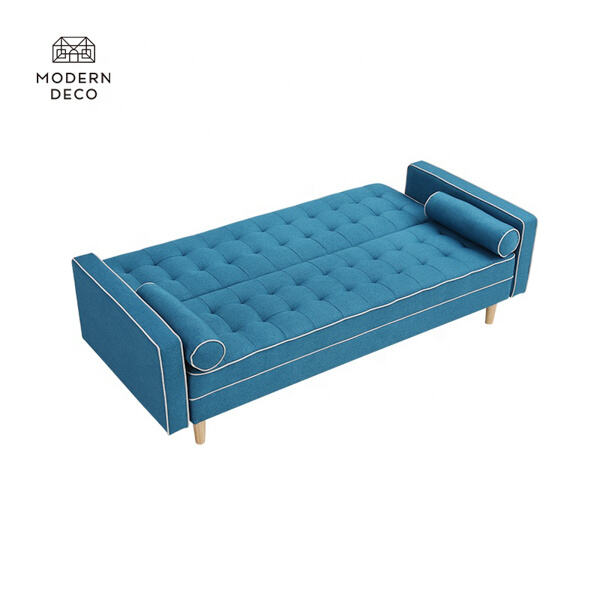 Get More Bang for Your Buck with our Durable Convertible Sleepers