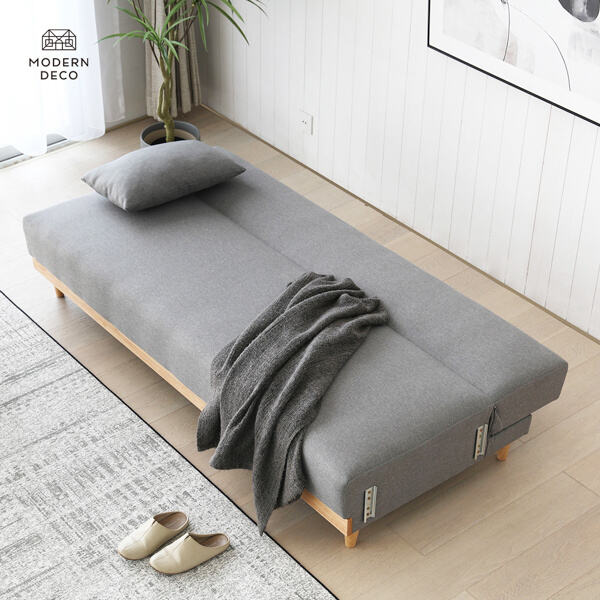 Affordable and Stylish Modular Couch Bed Selection