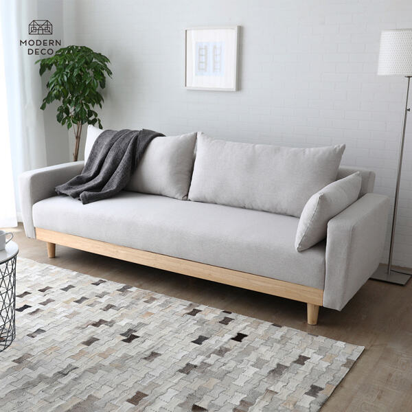 High-Quality Materials and Craftsmanship in Every Sofa Bed