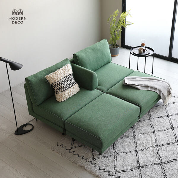 Designed for comfort and durability with high-quality materials