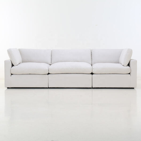 Elevate Your Home Decor with Budget-Friendly 3 Seater Sofas
