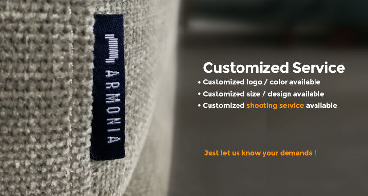 Customized Service