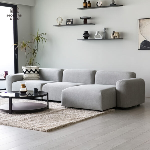 Experience Comfort and Style with Our Sectional Couches