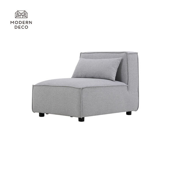 Get wholesale discounts on bulk orders for our in-demand sofa modular chaise
