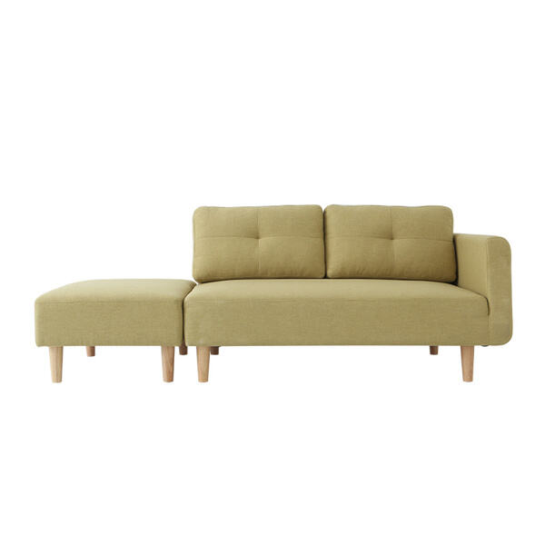Elevate Your Home Decor with Personalized Sectional Furniture