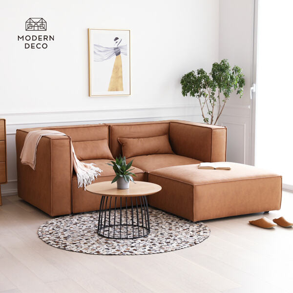 Transform your space with our top-notch modular sofa options