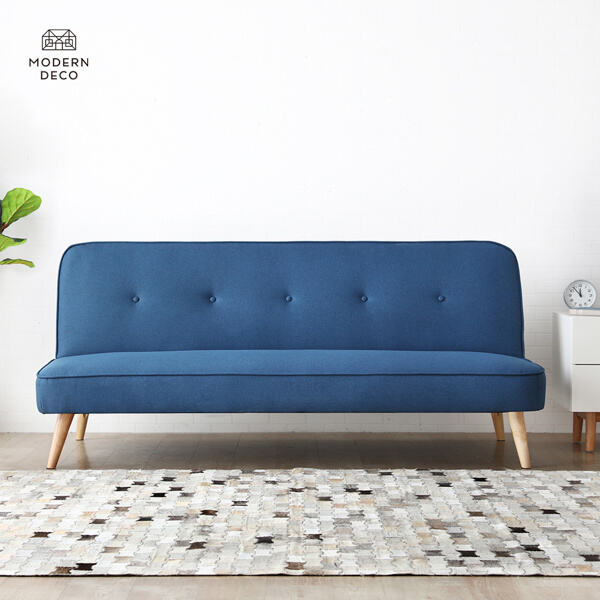 Easy to use and convenient twin sofa beds for guests or everyday use