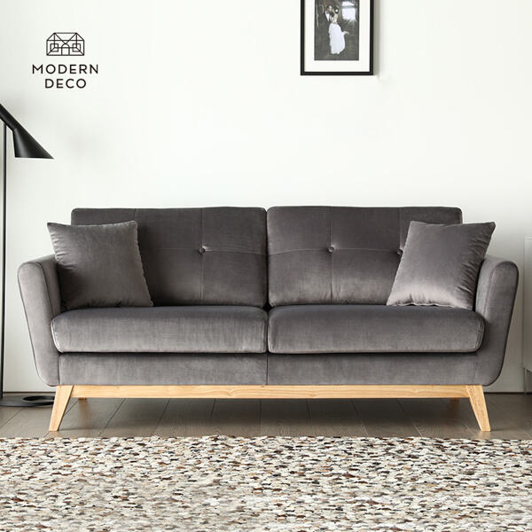 Custom-Made Sectional Sofa: Take Your Interior Design to the Next Level
