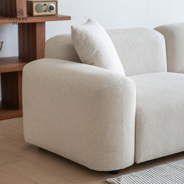 Versatile configurations to suit any living space or commercial setting