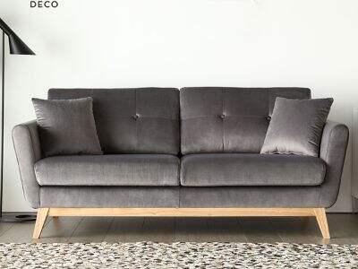 Three-Seater Sofas: Compliance and Safety Standards for Furniture Buyers