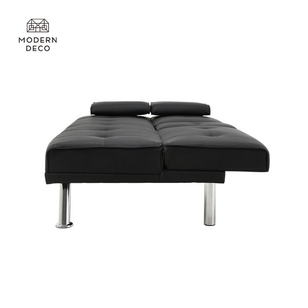 Space-saving solution for small living spaces