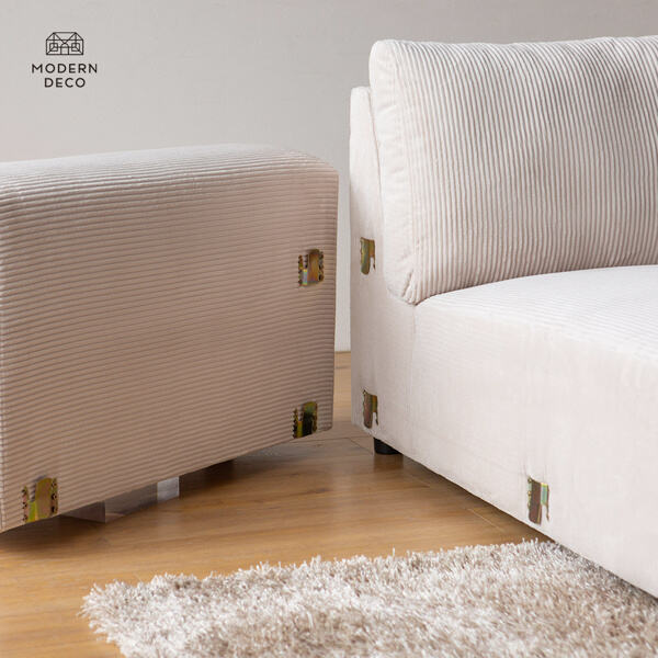 Wholesale buyers, explore our exclusive deals on custom modern sectional sofas