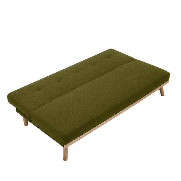 Quality materials ensure durability and long-lasting use