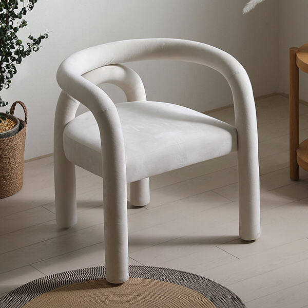 Transform Your Living Room with Our Trendy Accent Armchairs