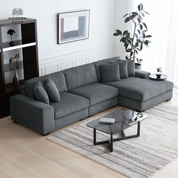 Transform Your Space with Trendy and Functional Wholesale Sectional Couches