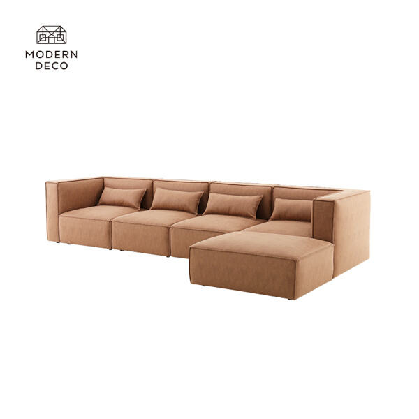 Affordable Wholesale Prices for Modular Chaise Sofas