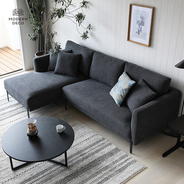 Find Your Style with Customizable Sectional Couch Options