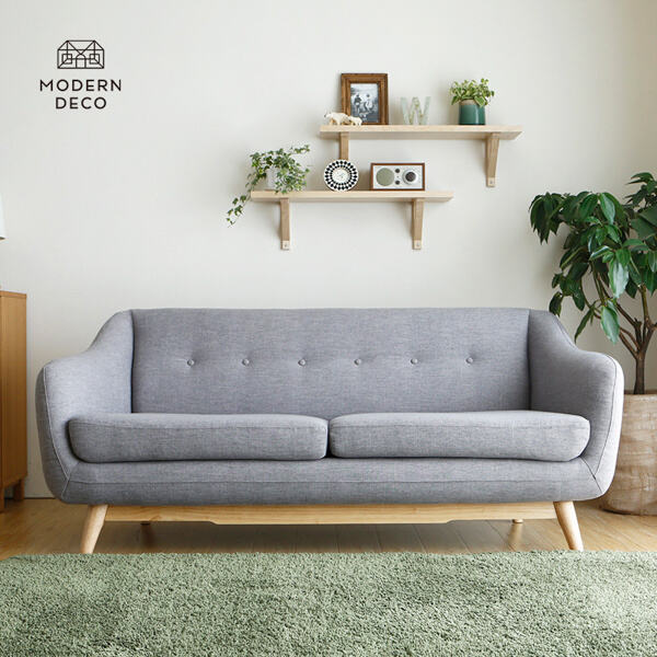Unbeatable Value on Comfortable Three Seater Sofas